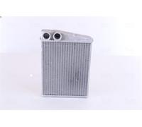 Radiador de calefacció NISSENS 72046 para CLASE M (W164) 3 2010-2011