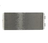 Radiador de calefacció NISSENS 72048 para MERCEDES-BENZ ATEGO 4.249 1998-2004