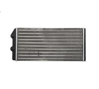 Radiador de calefacció NISSENS 73629 para VOLVO FM10 9.6 1999-2001
