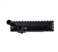 Radiador de calefacció NRF 52066 para FIAT DUCATO Autobús (230_) 2 1994-2002