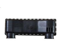 NRF Intercambiador de calor 54252 calefacción interior para Audi S4/A4/RS4 y Seat Exeo