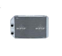 Radiador de calefacció NRF 54316 para AUDI A6 C4 (4A2) 2.8 1995-1997