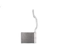 Radiador de calefacció NRF 54365 para FORD KUGA I 2 2008-2012