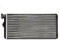 Radiador de calefacció NRF 54456 para MERCEDES-BENZ AXOR 6.374 2002-2004