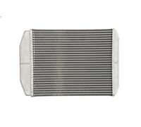 Radiador de calefacció THERMOTEC D6F020TT para YPSILON (312_) 0.9 2011-2018