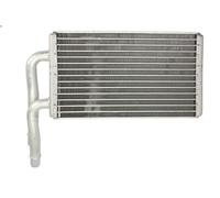 Radiador de calefacció THERMOTEC D6G017TT para TRANSIT Autobús 2.2 2006-2014