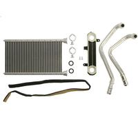 Radiador de calefacció THERMOTEC D6M027TT para GLC (X253) 2 2020-2022