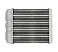 Radiador de calefacció THERMOTEC D6R025TT para TWINGO III (BCM_, BCA_) 1 2014-