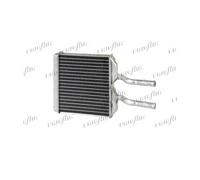 Radiador De Calefacción Frigair 0607.2009 para Gmc Chevrolet General Motors