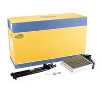 Radiador de Calefacción L=182 H=175 B =42MM Magneti Marelli 77362540