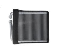 Radiador de calefacción MAGNETI MARELLI 350218442000 para YETI (5L) 2 2009-2015