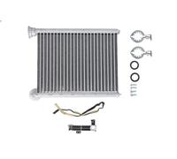 Radiador de calefacción MAGNETI MARELLI 350218459000 para CLIO IV 0.9 2012-2021