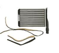Radiador de calefacción MAGNETI MARELLI 350218489000 para 9 (L42_) 1.1 1981-