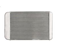 Radiador de calefacción MAGNETI MARELLI 350218512000 para ASTRA J GTC 2 2013-