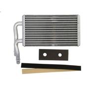Radiador de calefacción MAGNETI MARELLI para TRANSIT TOURNEO Autobús 2.2 2007-