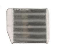 Radiador de calefacción NISSENS 707393 para PEUGEOT BOXER Autobús 2 2015-2019