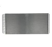 Radiador de calefacción NISSENS 73648 para VOLVO FH12 12.13 1998-2005