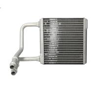 NRF Intercambiador de calor 54273 – Calefacción interior 180–206 mm para Mercedes‑Benz Clase E