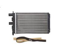 Radiador de calefacción NRF 54321 para CALIFORNIA T4 Camper 2.5 1998-2003