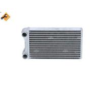 Radiador de calefacción NRF 54369 para SEAT EXEO (3R2) 2 2009-2013