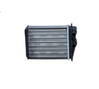 Radiador de calefacción NRF 54412 para OPEL VIVARO A Autobús (X83) 2 2006-2014