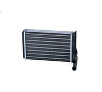 Radiador de calefacción NRF 58035 para AUDI 80 B4 Avant (8C5) 2 1992-1996