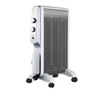 Radiador De Mica Bajo Consumo Brico Eléctrico | Calor Eficiente y Confort en Tu Hogar