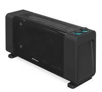 Radiador de mica orbegozo rmb 1000/ 1000w
