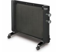 Radiador delonghi hmp1500 negro 1500 w 750 w