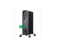 Radiador Ecológico BASTILIPO, RC-ECOFLUID-7