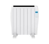 Radiador Eléctrico Bajo Consumo Cecotec Readywarm 1200 Thermal - 6 Elementos - 900 W - Pared o Pie - 3 Modos