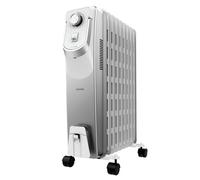 Cecotec ReadyWarm 9000 Space 360 Radiador de Aceite 9 Módulos 2000W