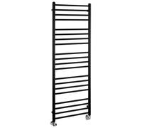 Radiador eléctrico de pared Sapho DINA, 500x1440 mm, color mate