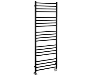 Radiador eléctrico de pared Sapho DINA, 500x1440 mm, color mate