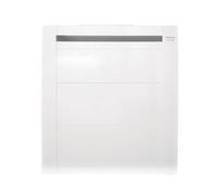 Radiador Emisor Ceramico Taurus Paradiso Ceramic 1000