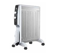 Radiador mica 1500w ms15