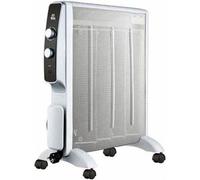 Radiador mica 2000w ms20