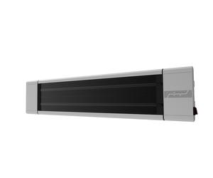 Radiador oscuro WDH-180DS. Nuevo