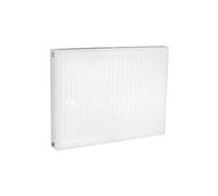 Radiador Perfexim PERFEKT 82-222-6011-000 22V 600x1100 mm con válvula