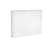 Radiador Perfexim PERFEKT 82-222-6012-000 22V 600x1200 mm con válvula