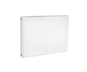 Radiador Perfexim PERFEKT 82-222-6012-000 22V 600x1200 mm con válvula