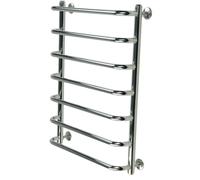 Radiador Toallero de Agua Mario Modelo Standard para baño de Acero Inoxidable 600х430/400