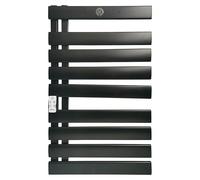 Radiador toallero ntw-15 400 w wifi negro