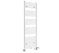 Radiador Toallero Mixto 891W - Blanco - 1785mm x 600mm