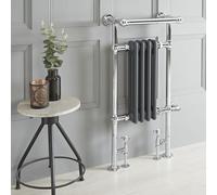 Radiador Toallero Mixto - 930 x 450 mm - Elizabeth