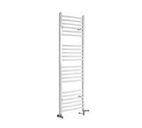 Radiador Toallero Mixto - Blanco Curvo 638W - 1600mm x 500mm