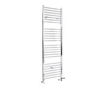 Radiador Toallero Mixto - Cromado Plano 479W - 1800mm x 500mm