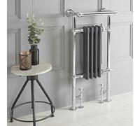 Radiador Toallero Mixto - 930 x 450 mm - Elizabeth