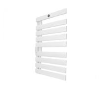 Radiador toallero ntw-15 400 w wifi blanco