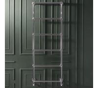 Radiador Toallero Tradicional - Minimalista - Cromado - 1550mm x 600mm - Condesa
